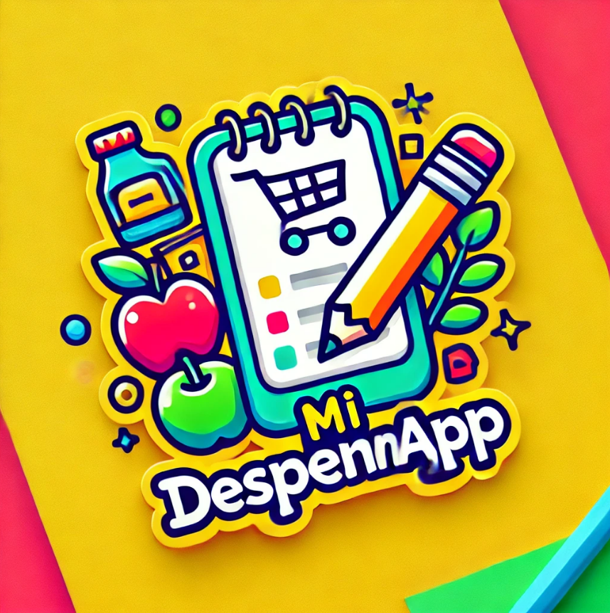 MiDespensa - tienda app